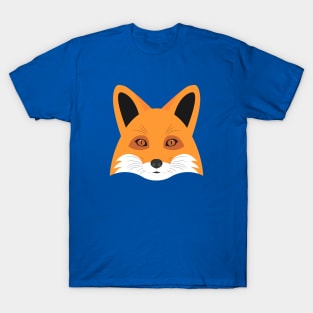 Foxy Fox T-Shirt